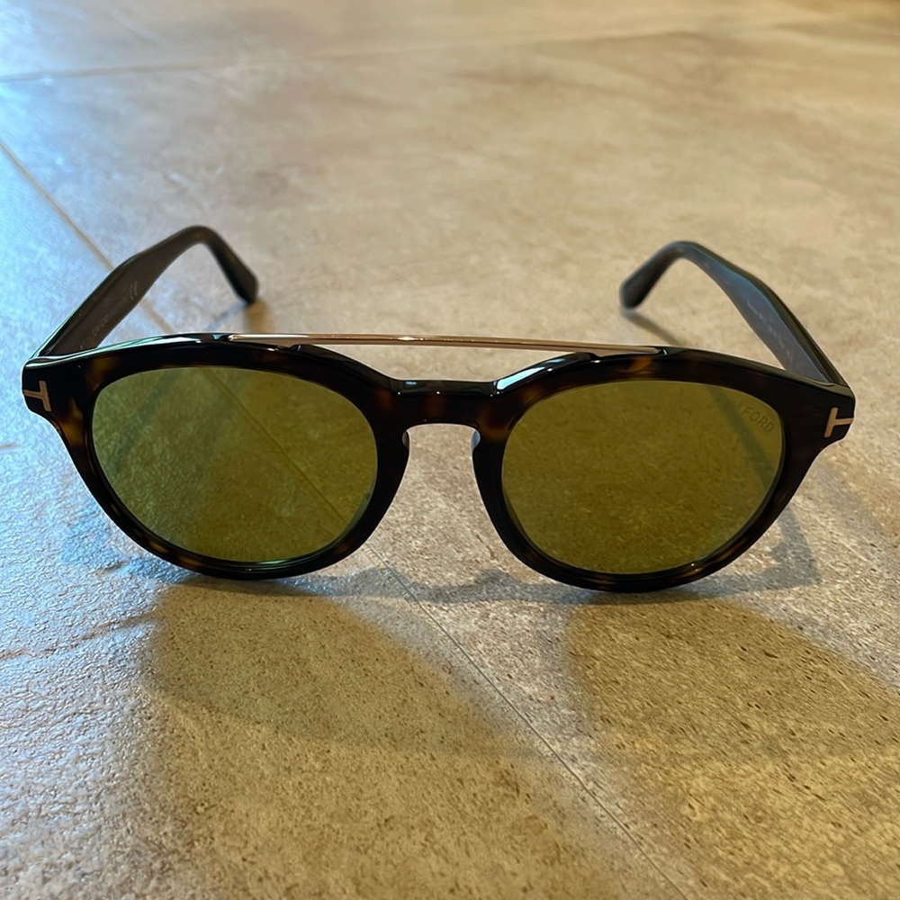 Tom Ford sunglasses
